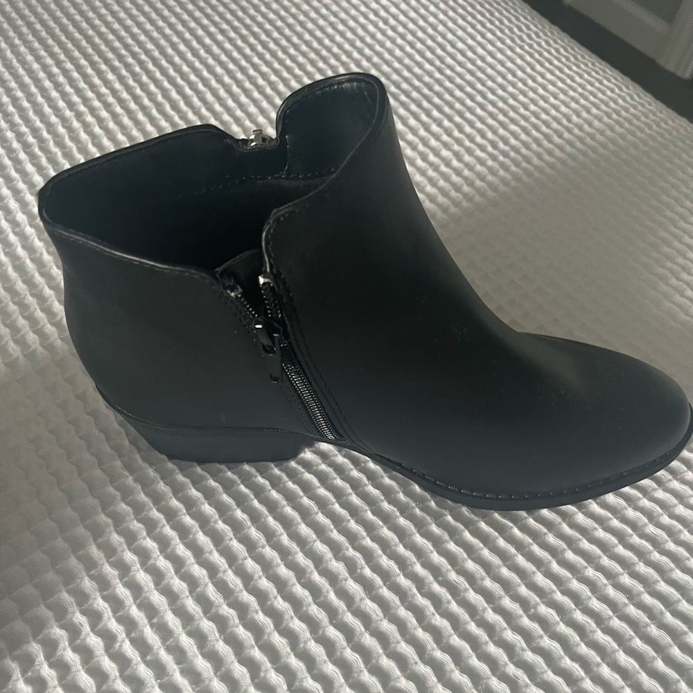 Arizona booties